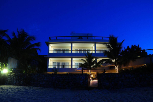 Juquehy La Plage Hotel — фото 2