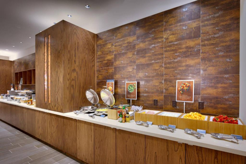 SPRINGHILL SUITES MOAB — фото 2