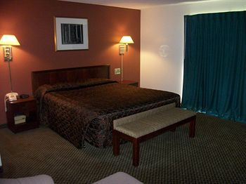 Kings Valu Inn/Cedars Inn-Enumclaw — фото 5