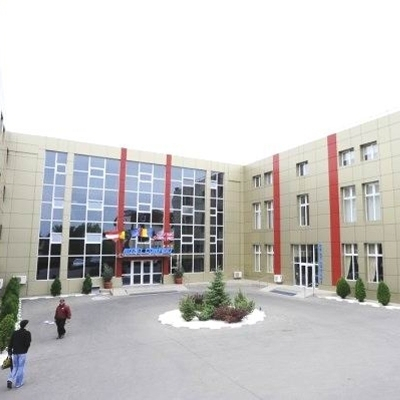 Rin Express (ex.Confort Otopeni) — фото 3