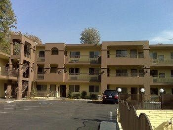 Pasadena Inn — фото 4