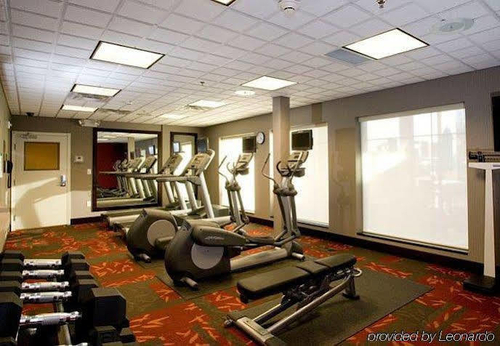 Residence Inn Duluth — фото 3