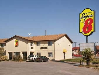Super 8 Moriarty — фото 2