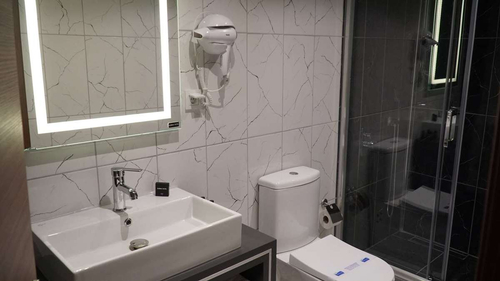 Bloom Suite Hotel — фото 2