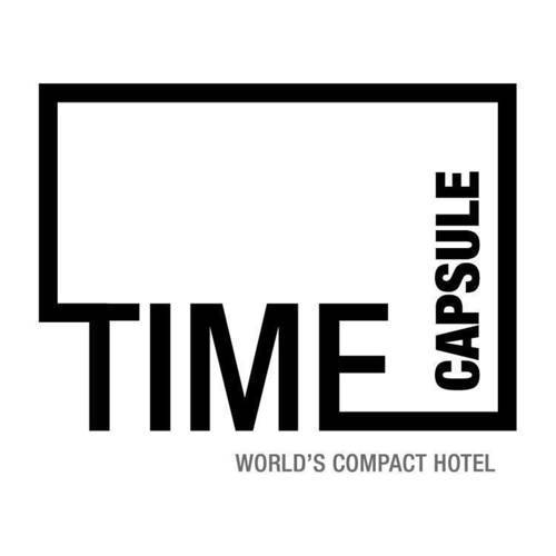 Time Capsule Hotel — фото 2