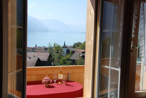 Chalet Rothorn — фото 2