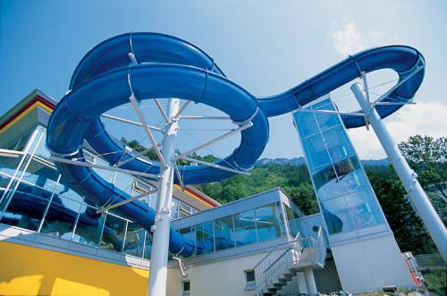 Val Blu Resort — фото 3