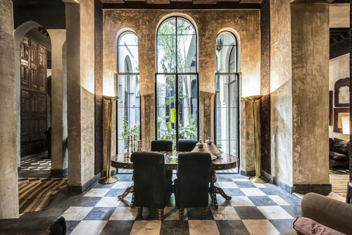 Dar Darma - Riad — фото 3