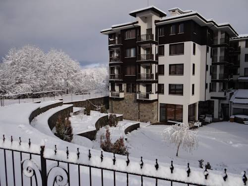 St. George Ski & Spa — фото 2