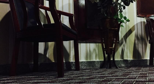 Al Mourouj Inn — фото 2
