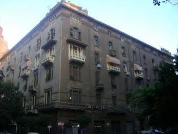 Cairo Palace Hostel — фото 3