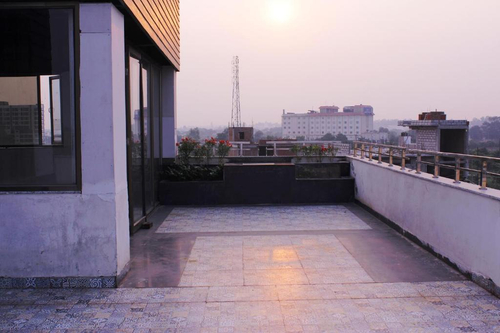 The VrindWoods Hotel — фото 4