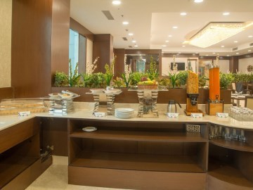 Hotel Mint Select Noida — фото 2