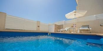 Oceanview Luxury Villa 059 — фото 5
