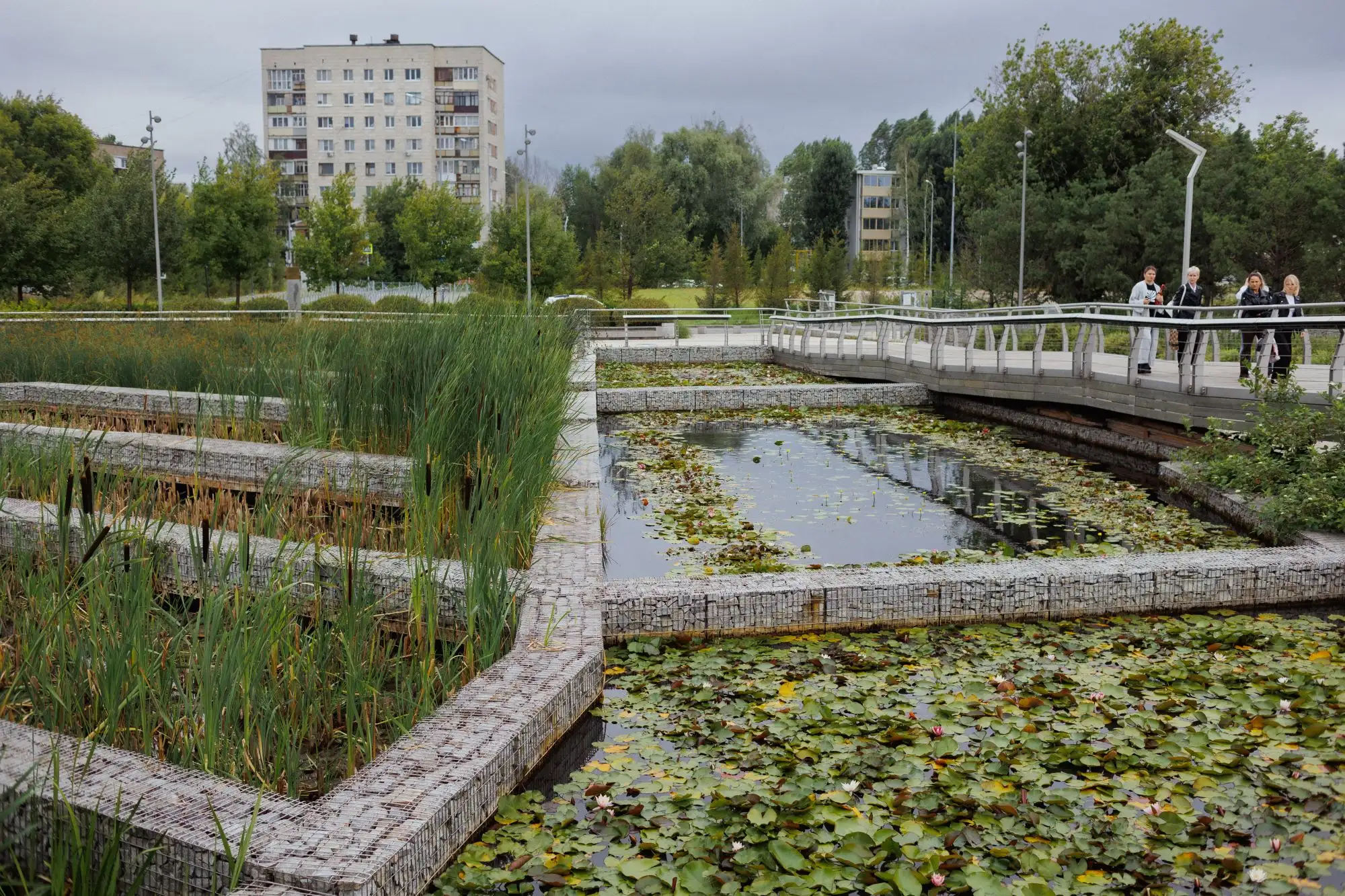 Казань