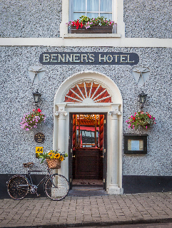 Dingle Benners — фото 5