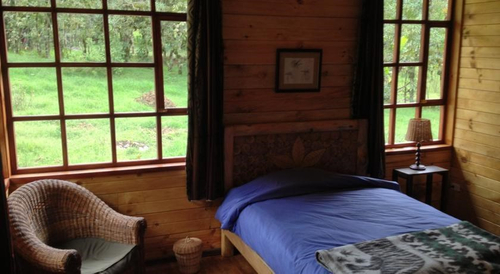 El Refugio Cloud Forest Lodge — фото 3