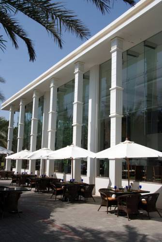 AL NAHDA RESORT — фото 2