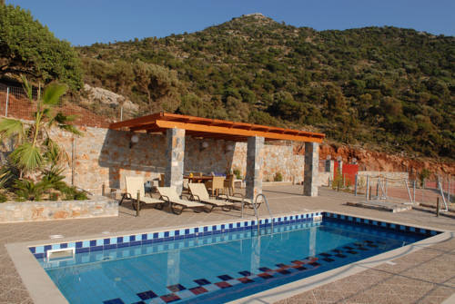 Okeanides Villas — фото 5