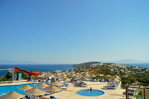 Club Dedeman Bodrum — фото 3