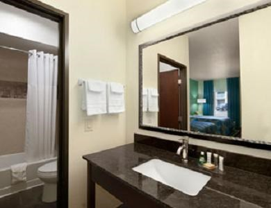 Super 8 Cotulla TX — фото 4
