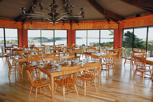 Wonder View Inn — фото 2