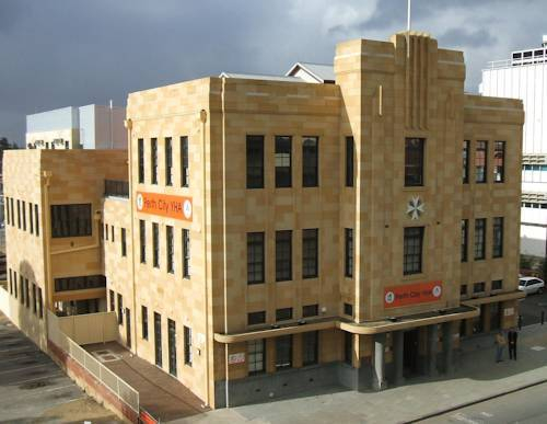 Yha Perth — фото 3
