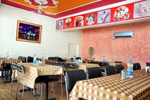 Hotel Gagan Deep — фото 4
