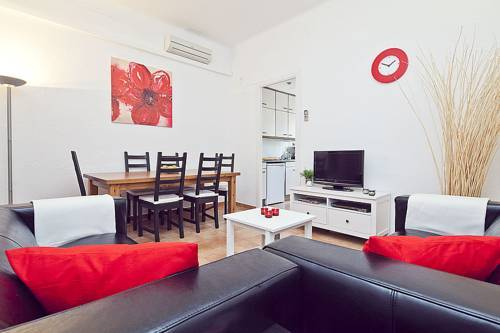 Citytrip Poble Nou Beach — фото 5