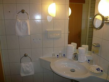 Strandhotel Baabe — фото 2