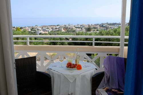 Villa Mare Monte ApartHotel — фото 2
