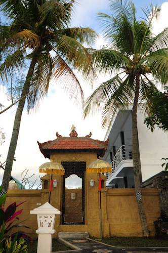 Gianyar Hotel — фото 5