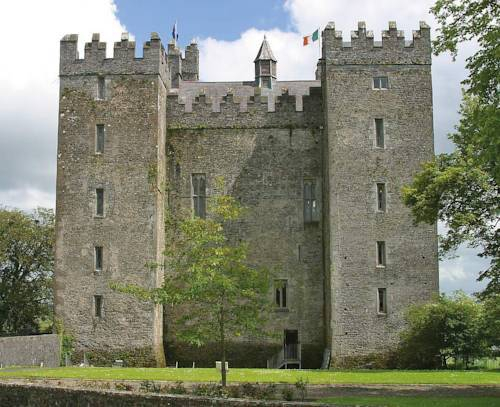 BUNRATTY CASTLE — фото 2