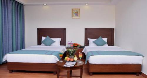 Hotel Le Lac (Ranchi) — фото 5