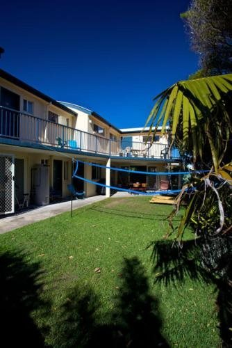 Caloundra Backpackers — фото 4