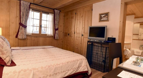 Chalet d'Adrien — фото 2