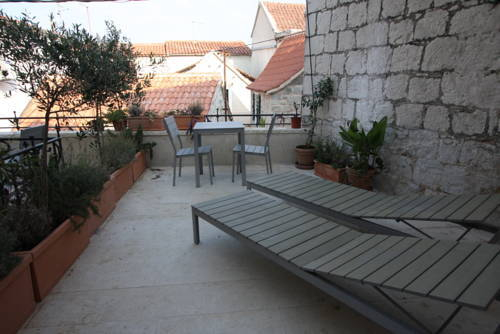 Divota Apartments & Rooms — фото 2