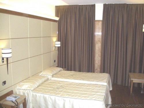 Teco Hotel — фото 2