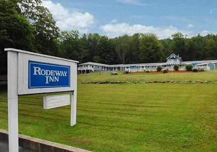 Rodeway Inn Lee — фото 5