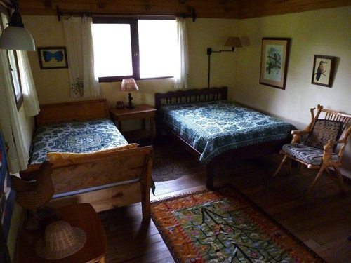 El Refugio Cloud Forest Lodge — фото 2