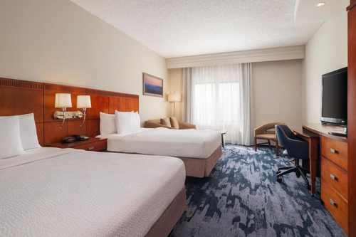 Fairfield Inn & Suites Orlando Ocoee — фото 3