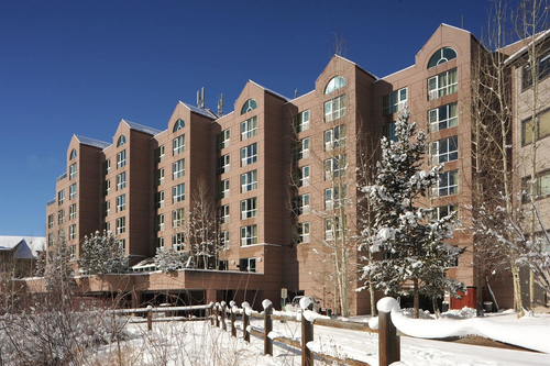 Inn at Keystone — фото 2