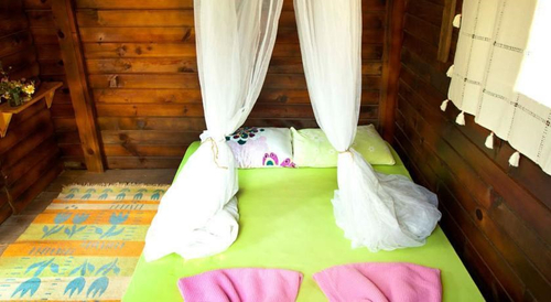 Latcho Camping — фото 4
