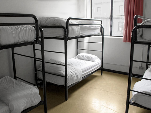 Discovery Melbourne Hostel — фото 3