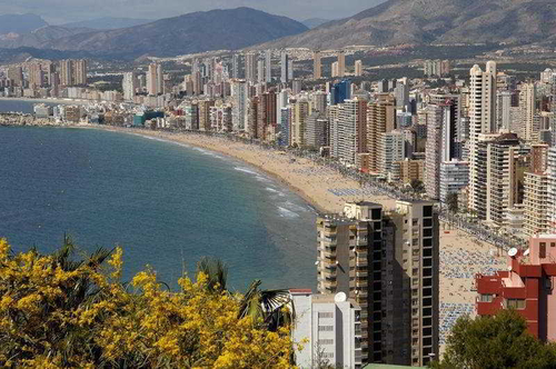 Roulette Benidorm — фото 4