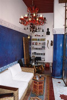 Riad Tara — фото 2