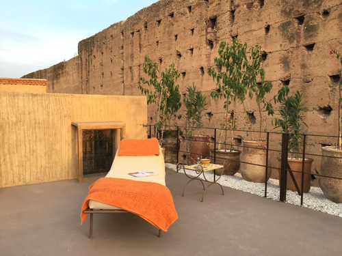 Riad Carina — фото 3