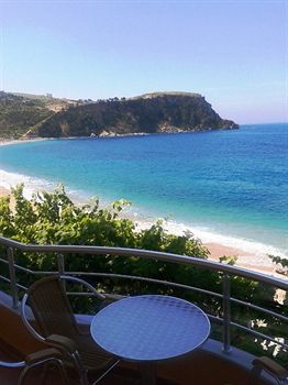 Mare Bed & Breakfast Himara — фото 5
