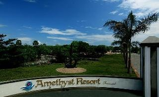 Amethyst Resort — фото 4