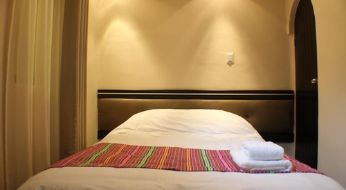 Tampu Hotel Boutique — фото 3